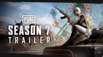 Itt a PUBG hetedik szezonjának trailere, a megújult Vikendit is szemügyre vehetjük