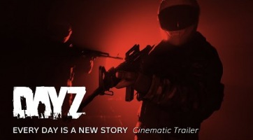 Március végén érkezik Xbox One-ra a DayZ végleges változata
