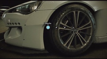 Need for Speed gameplay videó: ez már majdnem Underground!