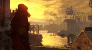 Egy igazi steampunk meglepetést hozott ma az Epic Games Store karácsonyi akciója