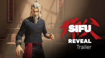 Sifu címmel látványos kung fu bunyókra koncentráló akciójátékot jelentettek be az Absolver alkotói