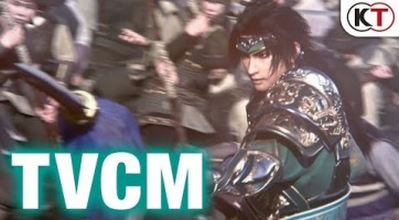 Mi az a Power Rangers? Kérdezi legújabb kedvcsinálójával a Dynasty Warriors 9!