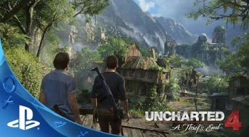 A Naughty Dog elismerte, hogy a Ubisofttól loptak koncepciós rajzot