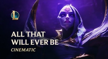 Bel'veth a League of Legends 160. karaktere