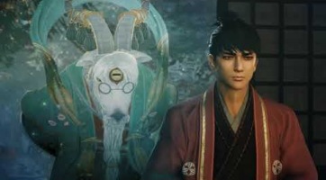 2020 elején jön a Nioh 2