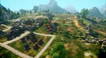 Új információk a Civilization Online-ról