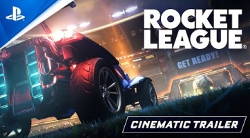 Jövő héttől lesz ingyenes a Rocket League