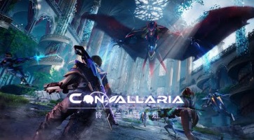 Hangulatos kedvcsinálót kapott a PlayStation-exkluzív lövölde, a Convallaria