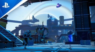Novemberben a No Man's Sky is elérhető lesz PS5-re és Xbox Series X-re