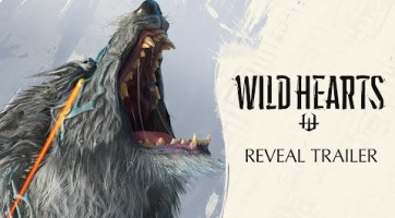 Újabb részletek derültek ki a szörnyvadász játékról, a Wild Hearts-ról