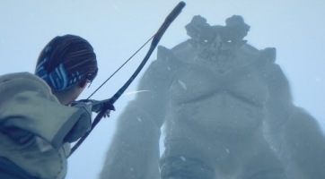 Bejelentve a Prey for the Gods