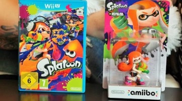 Itt a Splatoon videóteszt!