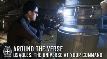 Már 160 millió dollárból készül a Star Citizen
