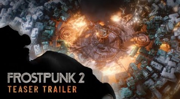 Életjelet adott magáról a Frostpunk 2