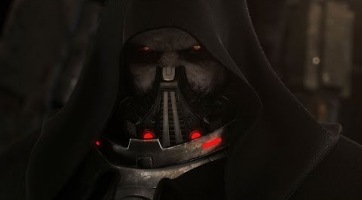 Most már 4K-ban is megtekinthető minden idők legjobb Star Wars: The Old Republic trailere