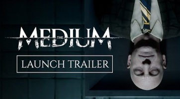 Megkapta utolsó kedvcsinálóját a The Medium
