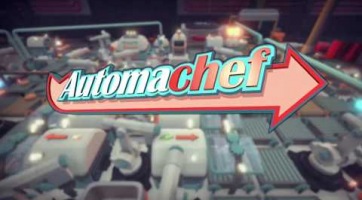 Automachef címmel újabb ételkészítős indie játékot hoz a Team17