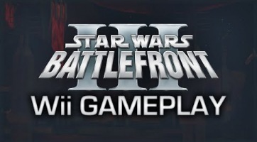 Játszható buildet találtak a Star Wars Battlefront 3-hoz