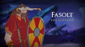 Már nyáron megjelenhet a The Banner Saga 3