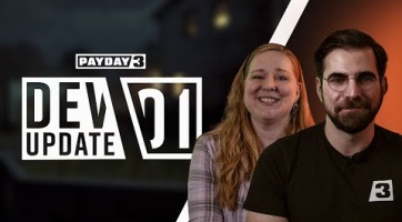Ingyenes tartalmakkal és változásokkal készül a Payday 3