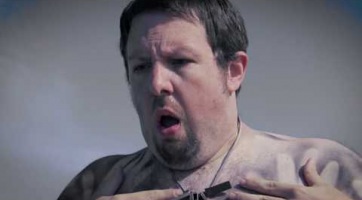 Így nézne ki a Death Stranding a való életben