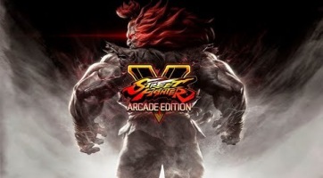 Érkezik a Street Fighter V: Arcade Edition