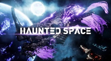 Érdekes sci-fi horror készülődik Haunted Space címmel
