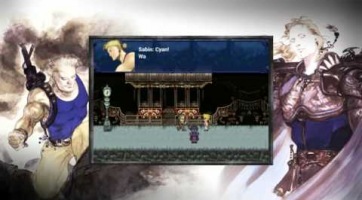 Jövő héten PC-re is megjelenik a Final Fantasy VI