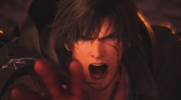 Egy Final Fantasy XVI demóval örvendeztetett meg a Square Enix