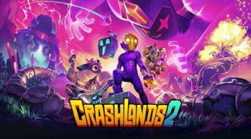 Áprilisra kapott megjelenési dátumot a Crashlands 2