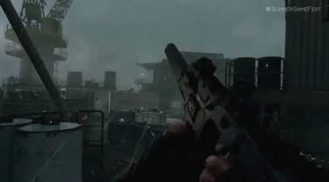 Alapos betekintést kaptunk a Call of Duty: Modern Warfare 2 kampányába