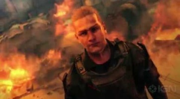 Itt az első Kojima-nélküli Metal Gear-játék
