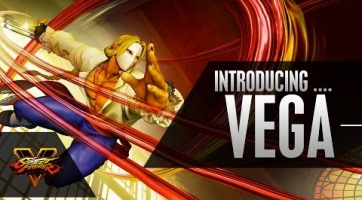 Street Fighter V: Vega is bemutatkozott (trailer)
