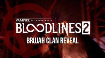 Kiderült, mennyi klán közül választhatunk a Vampire: The Masquerade - Bloodlines 2-ben