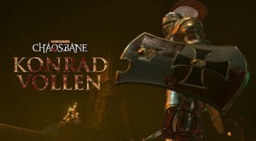 Gameplay videót kapott a Warhammer: Chaosbane