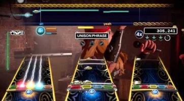 Van Halen dalokra is zúzhatunk hamarosan a Rock Band 4-ben