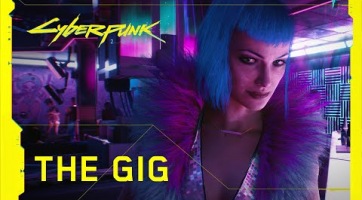 Itt a Cyberpunk 2077 új gameplay videója és trailere
