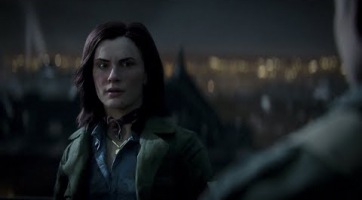 Az ellenállás és a titkosszolgálat is segít minket a Call of Duty WWII-ben