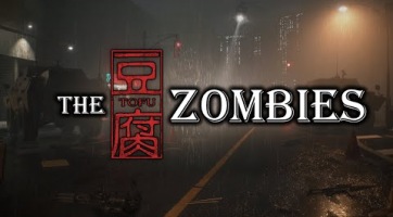 Resident Evil 2 Remake tofu zombikkal? Egy modder ezt is megcsinálta!