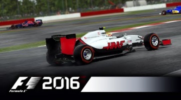 F1 2016: videón mutatkozik Silverstone