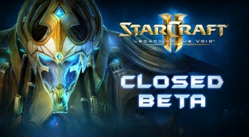 Március végén indul a StarCraft 2: Legacy of the Void zárt bétája