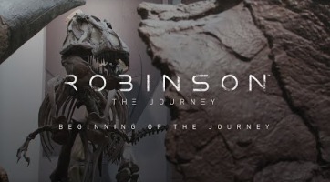 Itt a Robinson: The Journey első fejlesztői naplója