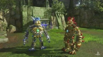 Bejelentve a Knack 2
