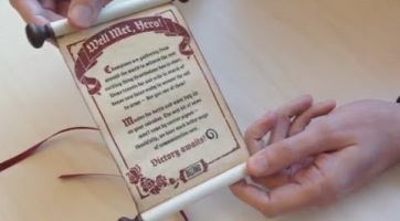 Július 22-én jön a Hearthstone következő kiegészítője
