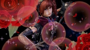 SoulCalibur VI: DLC formájában csatlakozik a korábbi részekből ismeretes Amy