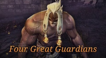 Nyugaton is megjelenhet a Blade & Soul MMO