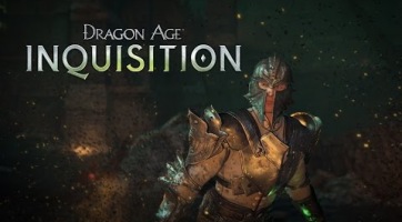 Újabb trailerrel bővült a Dragon Age: Inquisition