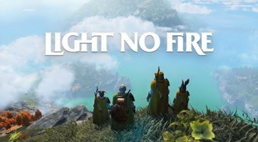 Light No Fire címmel mutatkozott be a No Mans Sky fejlesztőinek új játéka