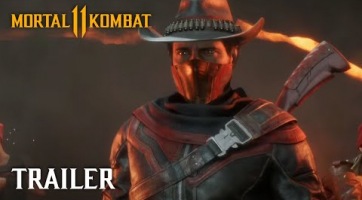 Sztori trailert kapott a Mortal Kombat 11, több visszatérő harcos is felbukkan benne