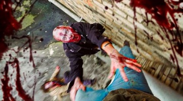 Kiváló élőszereplős trailert kapott a Dying Light